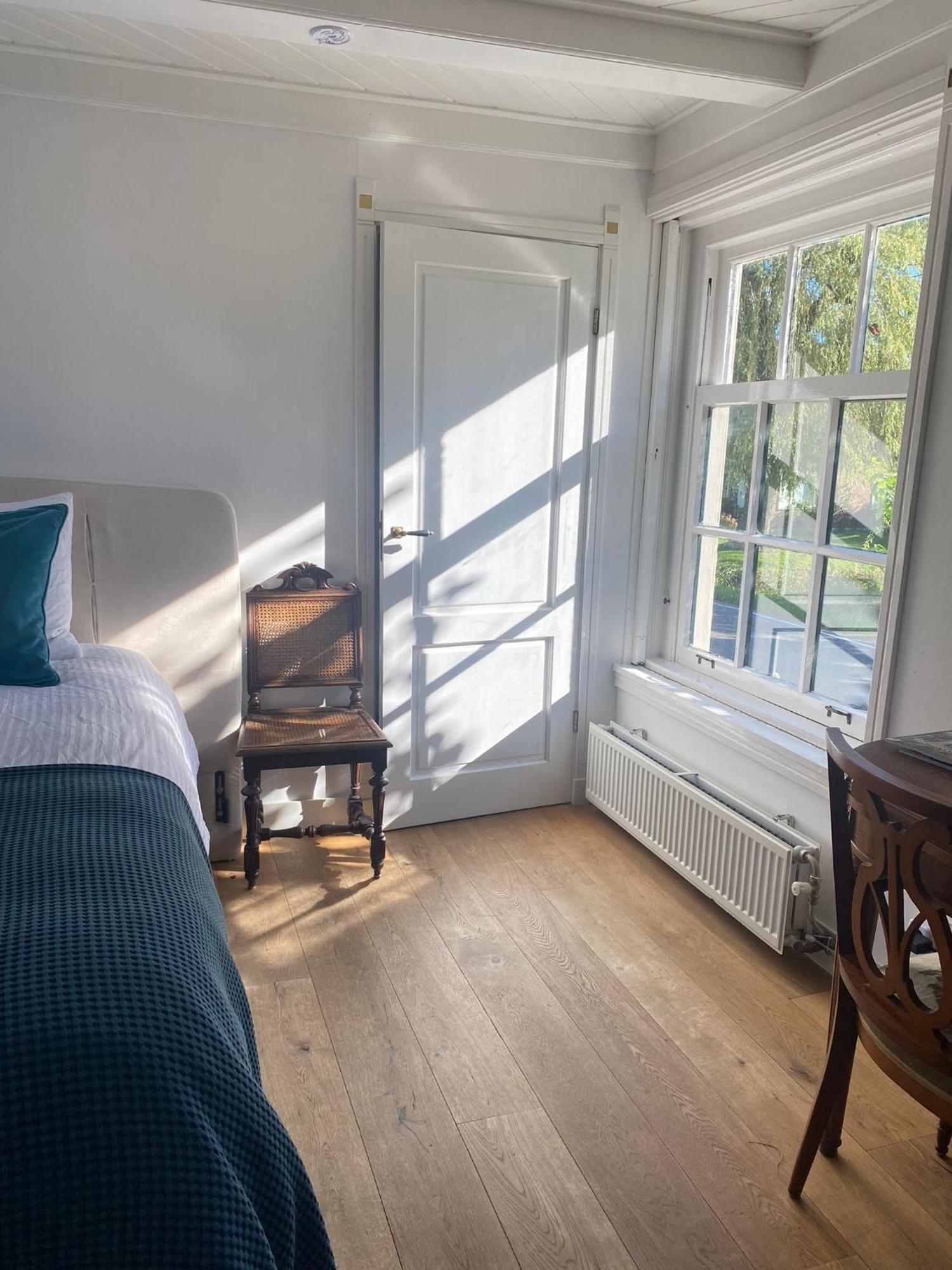 Beautiful Renovated Farmhouse Ankeveen المظهر الخارجي الصورة